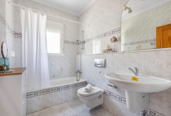 Revente - Casa - San Fulgencio