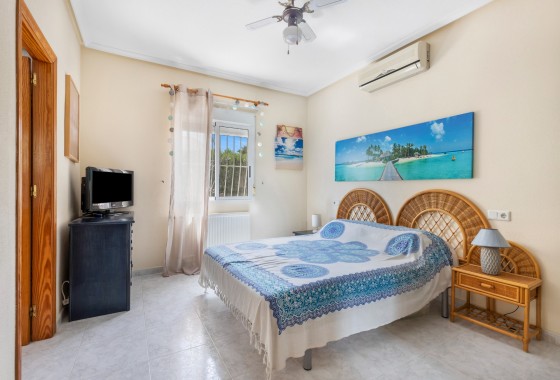 Revente - Casa - San Fulgencio