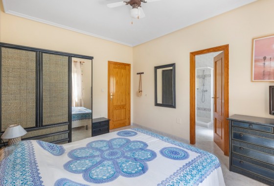 Revente - Casa - San Fulgencio