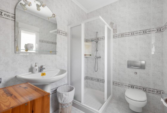 Revente - Casa - San Fulgencio