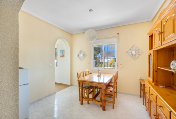 Revente - Casa - San Fulgencio