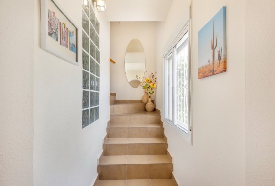 Revente - Casa - San Fulgencio