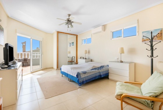 Revente - Casa - San Fulgencio