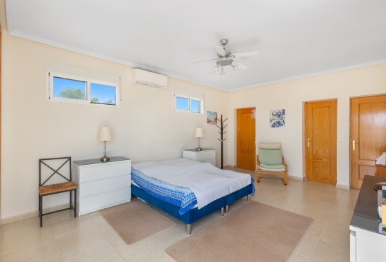 Revente - Casa - San Fulgencio