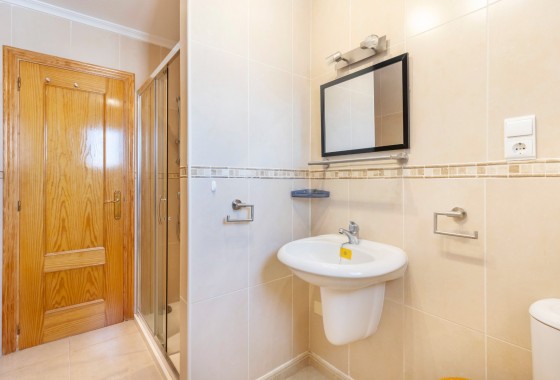 Revente - Casa - San Fulgencio