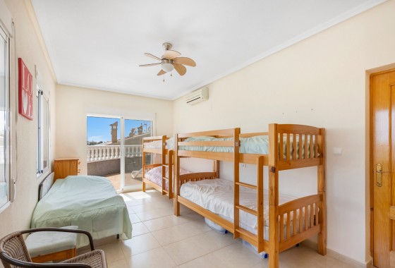 Revente - Casa - San Fulgencio