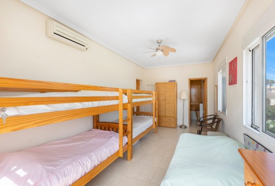 Revente - Casa - San Fulgencio