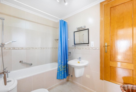 Revente - Casa - San Fulgencio