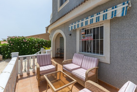 Revente - Casa - San Fulgencio