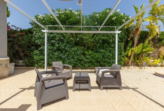 Revente - Casa - San Fulgencio