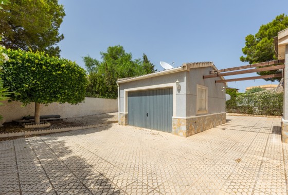 Revente - Casa - San Fulgencio