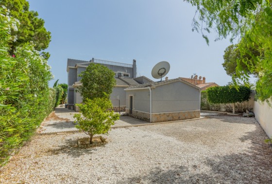 Revente - Casa - San Fulgencio