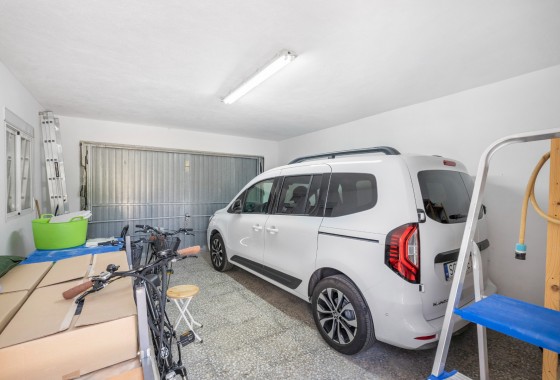 Revente - Casa - San Fulgencio