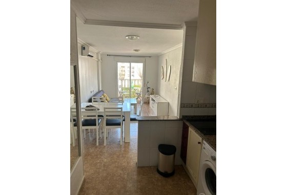 Revente - Appartement - Torrevieja