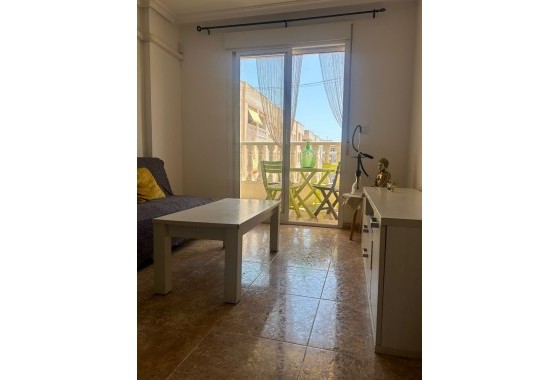 Revente - Appartement - Torrevieja