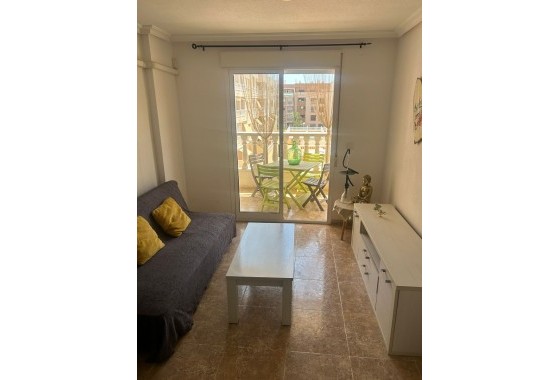 Revente - Appartement - Torrevieja