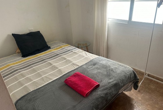 Revente - Appartement - Torrevieja