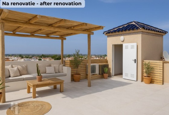 Revente - Appartement - Orihuela Costa - Orihuela