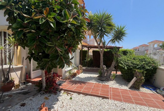 Revente - Villa - Algorfa