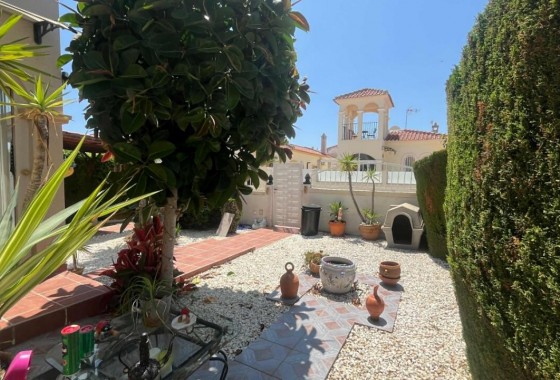 Revente - Villa - Algorfa