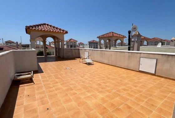 Revente - Villa - Algorfa