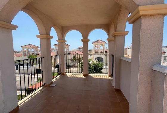 Revente - Villa - Algorfa