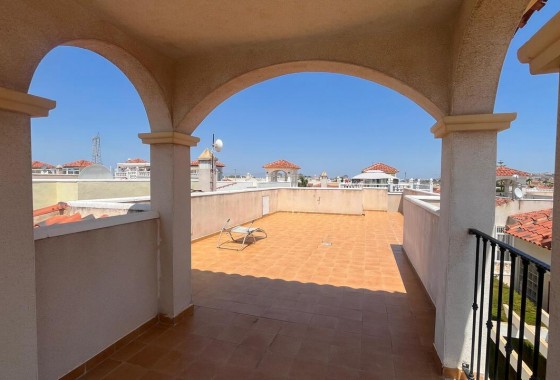 Revente - Villa - Algorfa