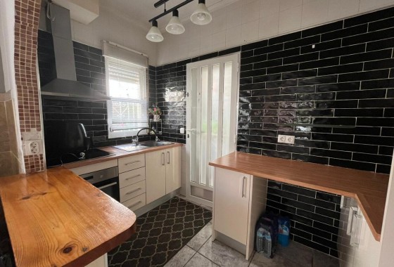 Revente - Villa - Algorfa