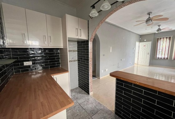 Revente - Villa - Algorfa