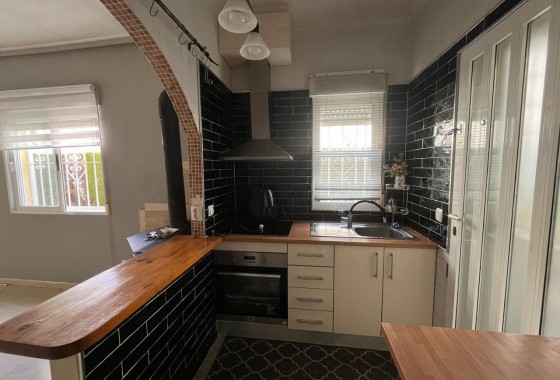 Revente - Villa - Algorfa