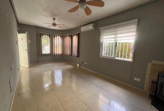 Revente - Villa - Algorfa