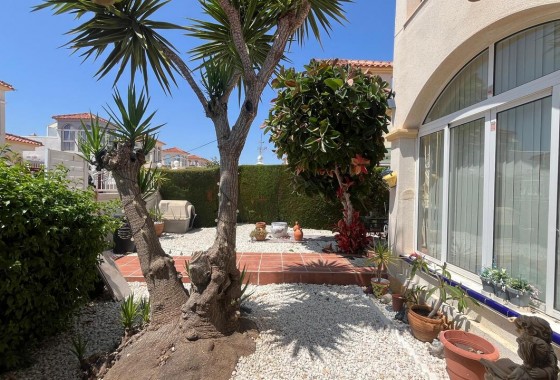 Revente - Villa - Algorfa