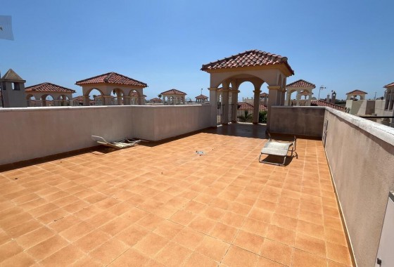 Revente - Villa - Algorfa