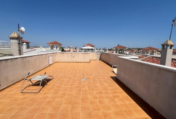 Revente - Villa - Algorfa