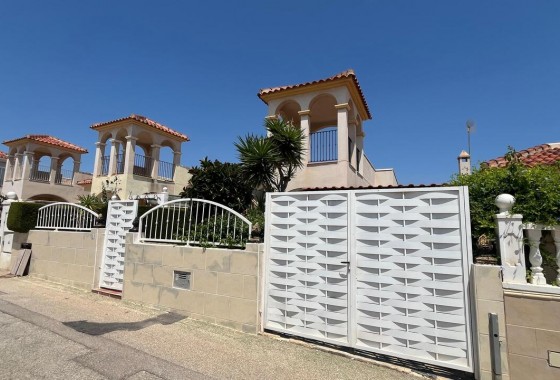 Revente - Villa - Algorfa