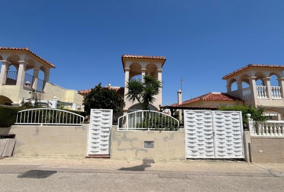 Revente - Villa - Algorfa