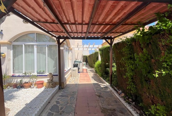 Revente - Villa - Algorfa