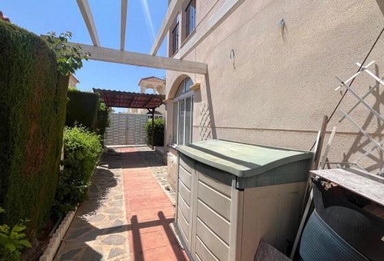 Revente - Villa - Algorfa