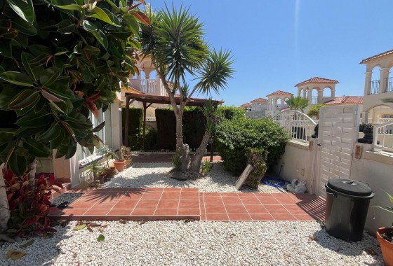 Revente - Villa - Algorfa