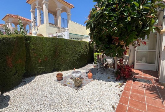 Revente - Villa - Algorfa