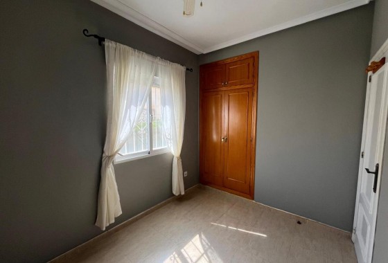 Revente - Villa - Algorfa