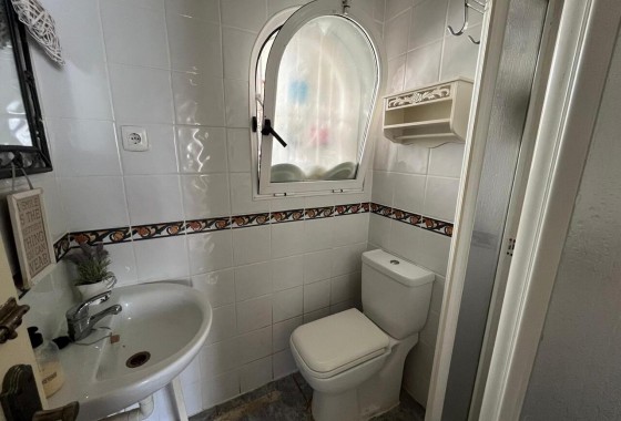 Revente - Villa - Algorfa