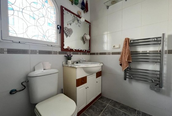 Revente - Villa - Algorfa