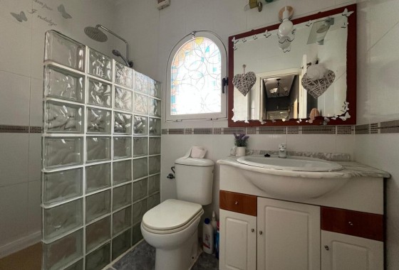 Revente - Villa - Algorfa