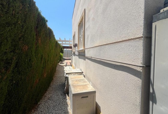 Revente - Villa - Algorfa