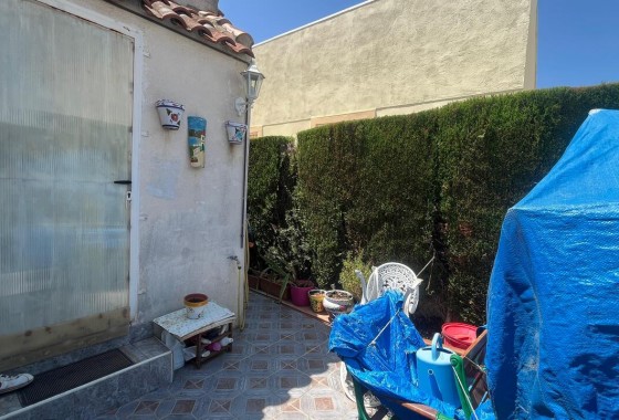 Revente - Villa - Algorfa