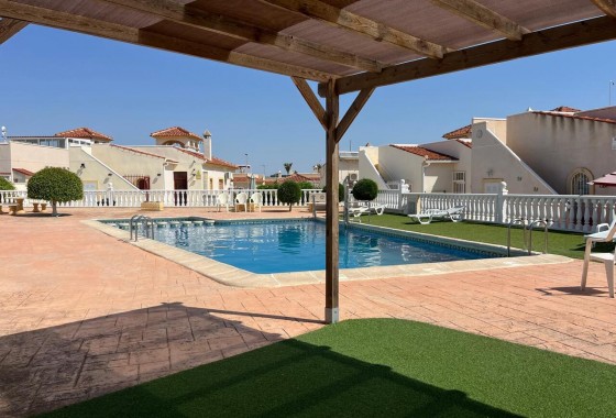 Revente - Villa - Algorfa