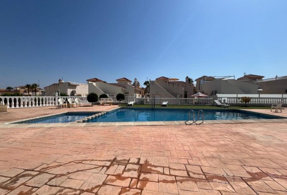 Revente - Villa - Algorfa