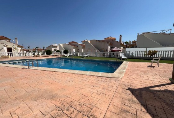 Revente - Villa - Algorfa