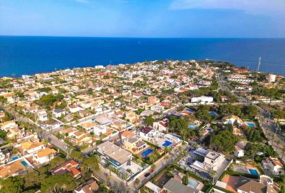 Revente - Villa - Orihuela Costa - Cabo Roig